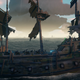 I am running into way more enemies now, and they’re dropping more loot for the trouble.